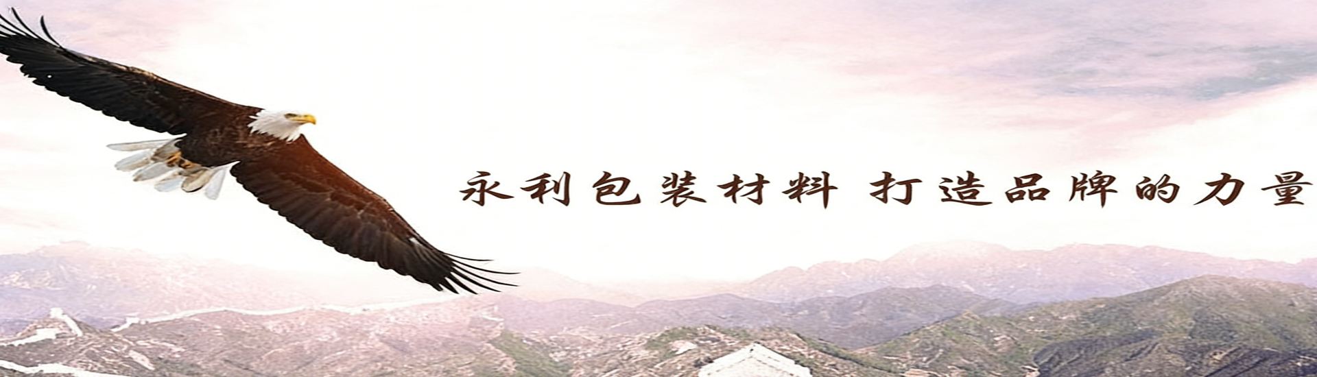 永利包装材料有限公司