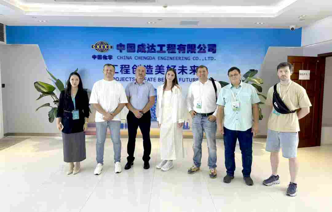 聚焦磷化工！CTEF成都国际磷化工技术装备展锚定西部，掘金千亿政策市场(图10)