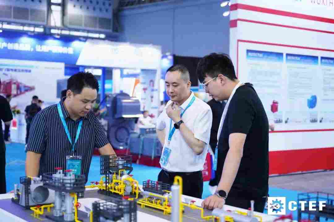 聚焦磷化工！CTEF成都国际磷化工技术装备展锚定西部，掘金千亿政策市场(图11)