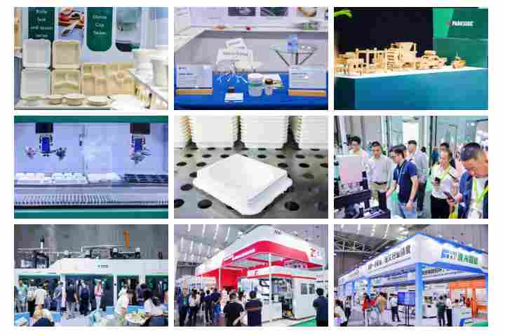 IPFM2026佛山展招商启动，“五新”突破，塑造纸塑行业盛宴(图1)