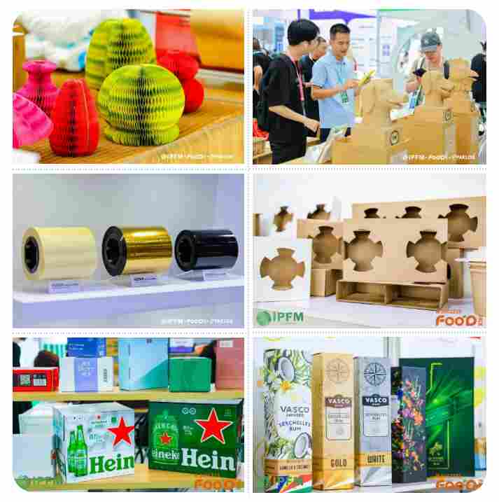 IPFM2026佛山展招商启动，“五新”突破，塑造纸塑行业盛宴(图2)