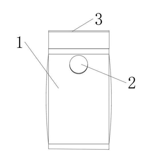 近年高阻隔包装工艺类专利梳理第二期(图3)