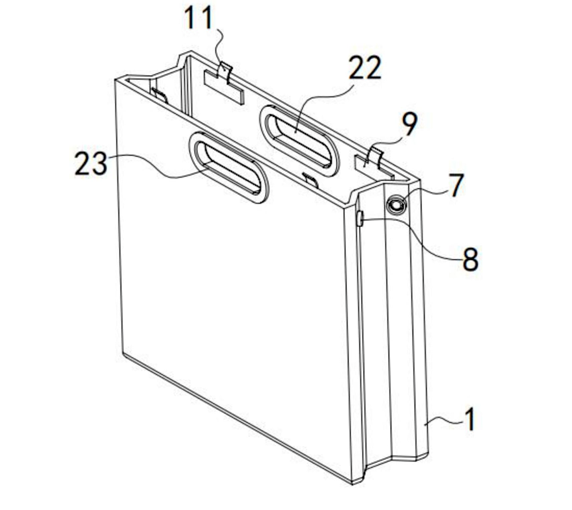近年高阻隔包装工艺类专利梳理第二期(图5)