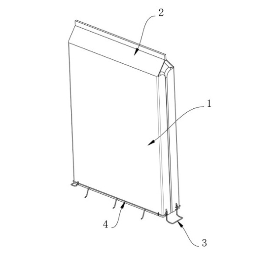 近年高阻隔包装工艺类专利梳理第二期(图8)