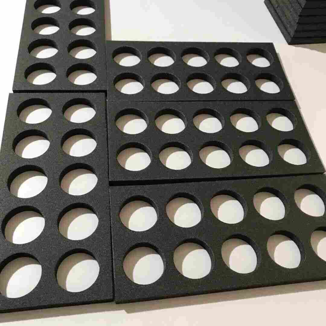 水果防震珍珠棉内衬技术加工(图2)