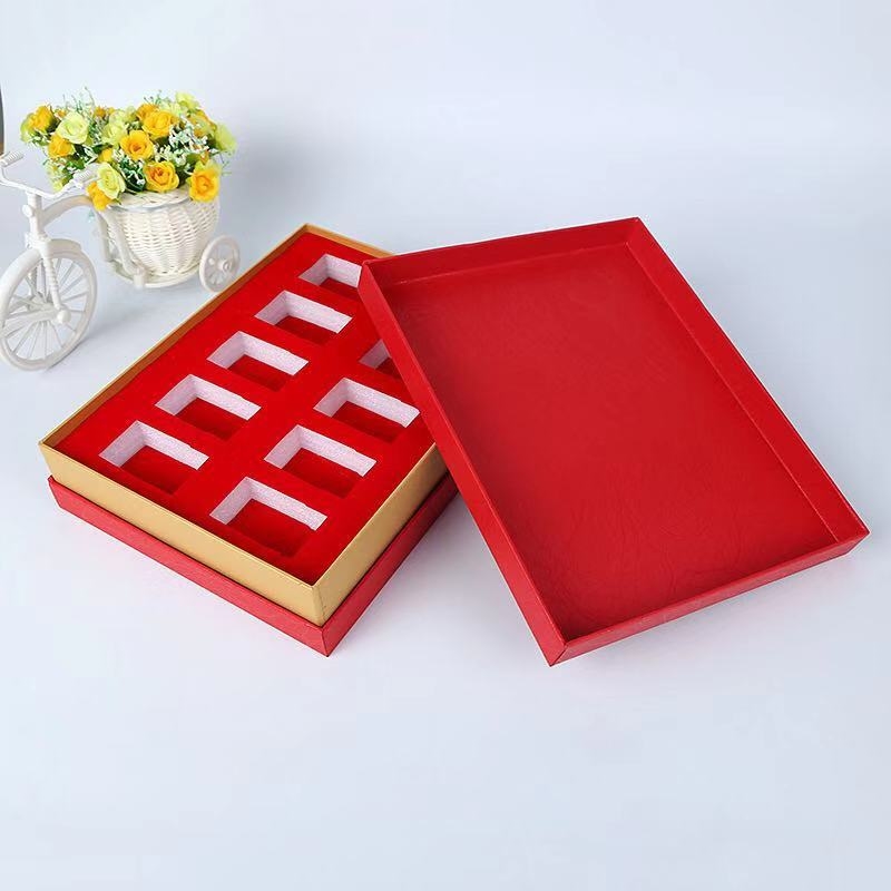 水果防震珍珠棉内衬技术加工(图4)