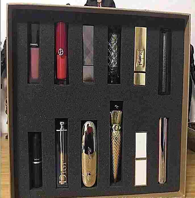 海绵包装内衬在包装材料中的那些优势(图1)