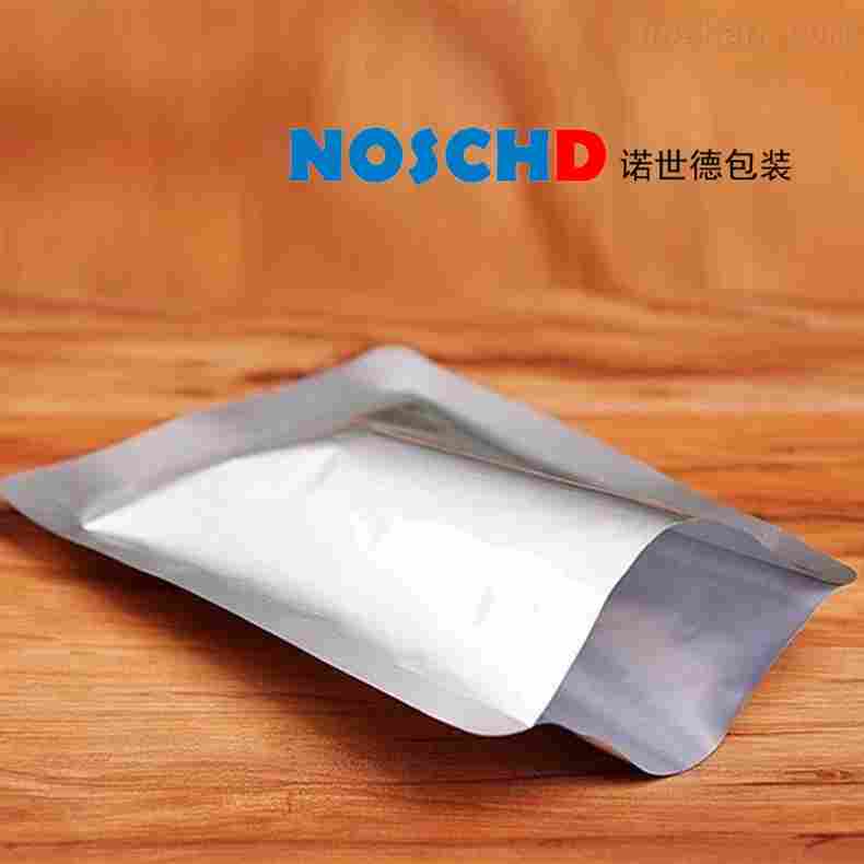 服装铝箔袋精美印刷定制(图1)