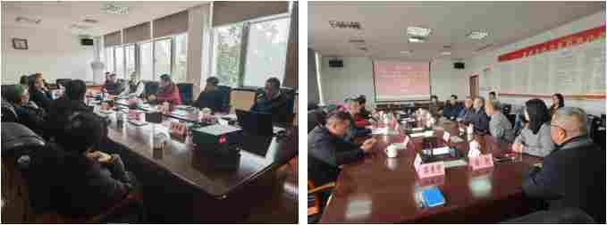 广东省塑协符会长一行走访滁州、南京多家企业 共话绿色再生与产业升级新机遇(图6)