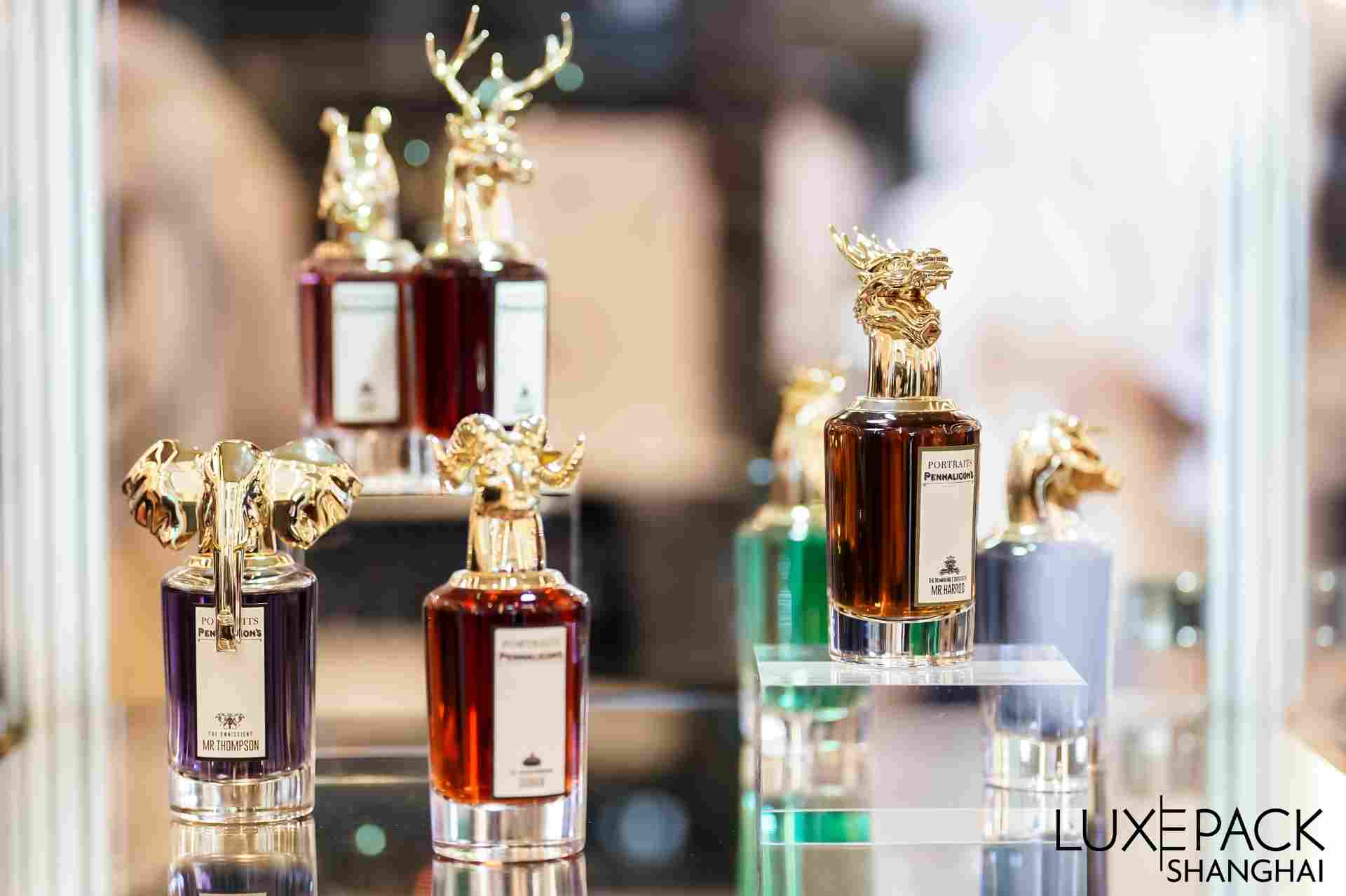 2026上海国际奢侈品包装展即将启幕：塑造高端包装新纪元(图4)