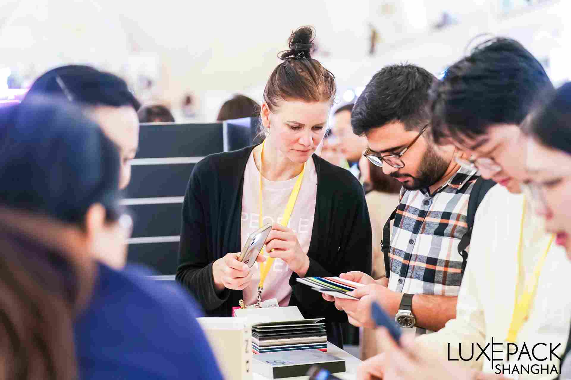 2026上海国际奢侈品包装展即将启幕：塑造高端包装新纪元(图5)