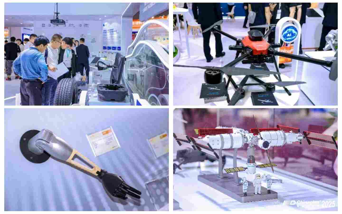 “十五五”政策东风劲吹 CHINAPLAS 2026 国际橡塑展焕新启航(图2)