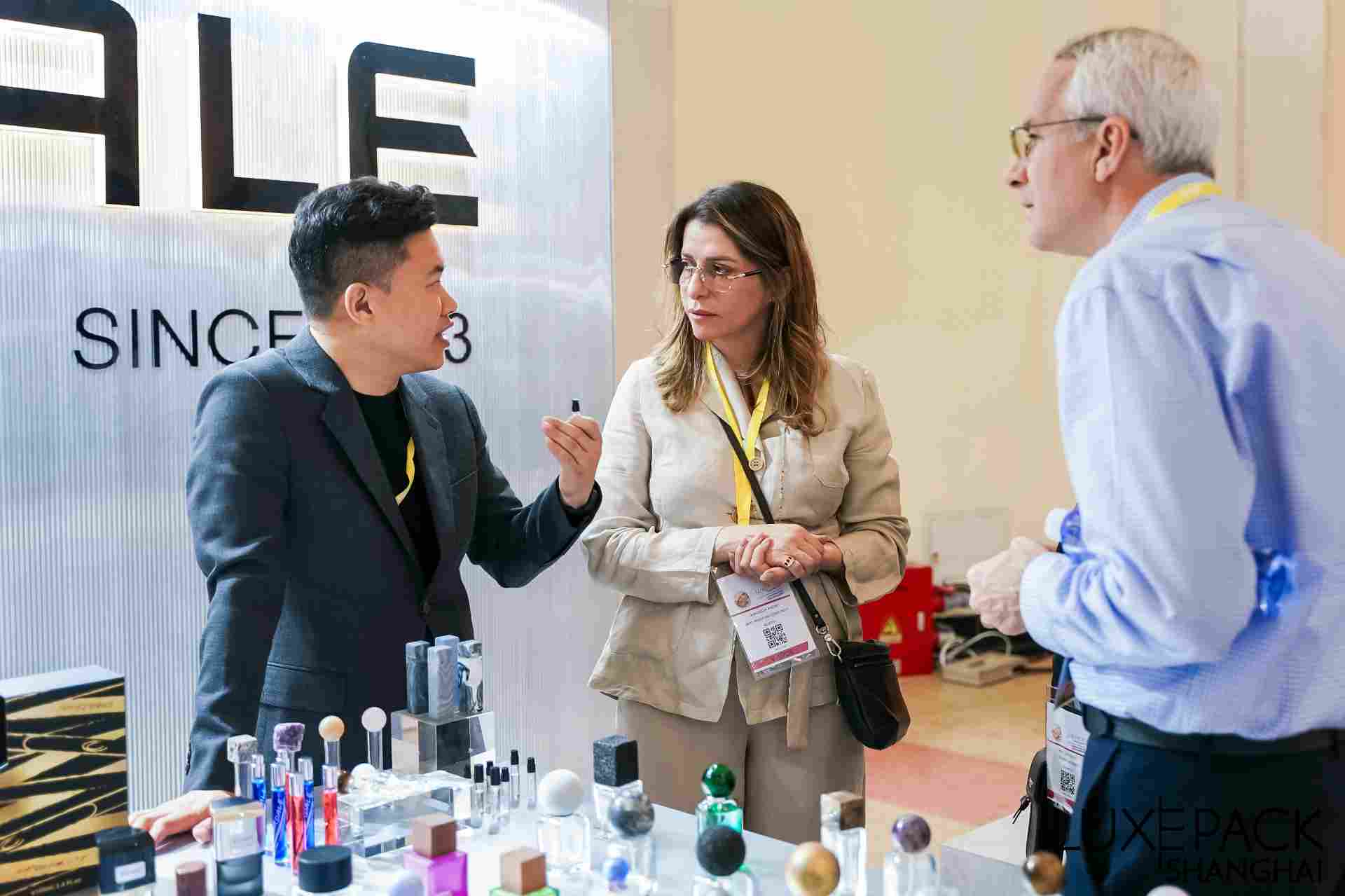 2026上海国际奢侈品包装展即将启幕：塑造高端包装新纪元(图12)