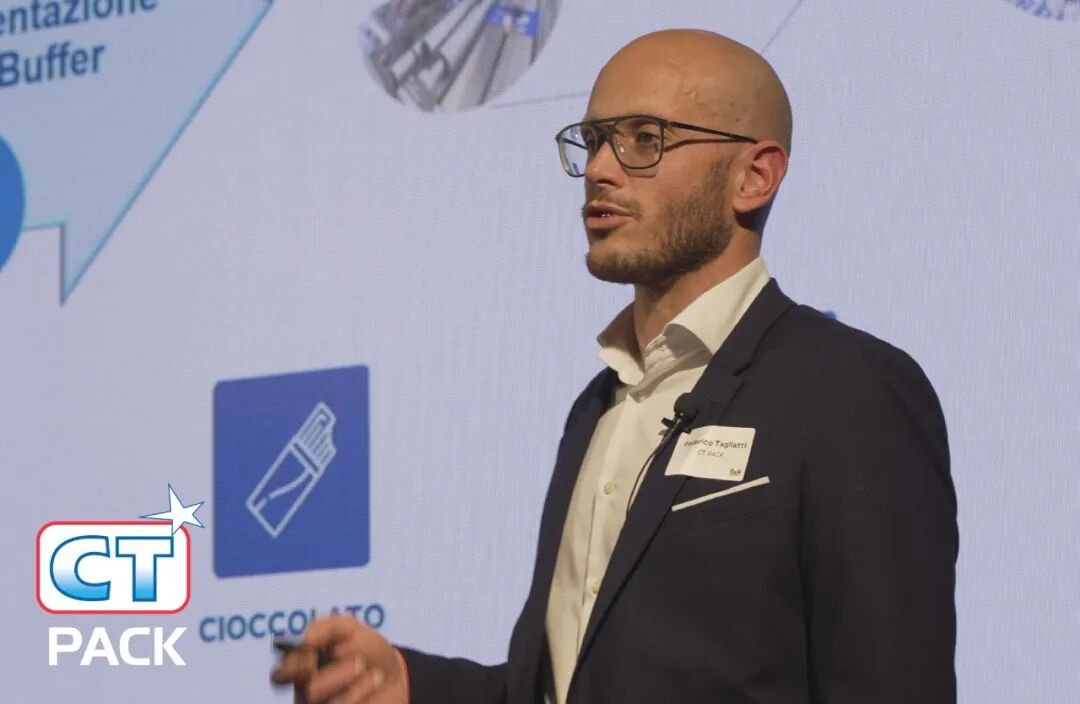 CT Pack 携手 B&R：以磁悬浮驱动技术重新定义食品包装自动化边界(图1)