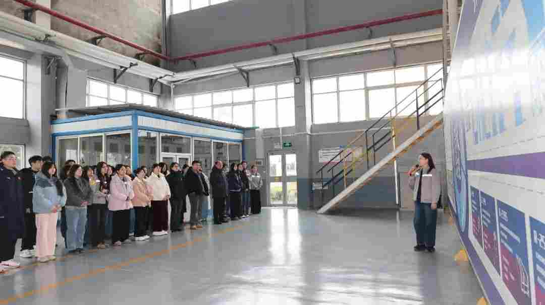 聚力共赢！道恩以全链协同赋能客户价值(图2)