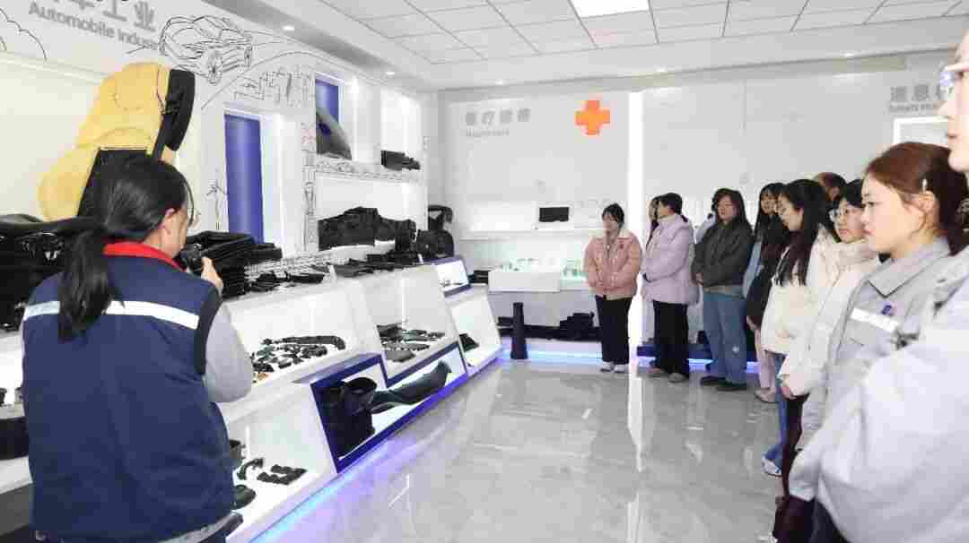 聚力共赢！道恩以全链协同赋能客户价值(图3)