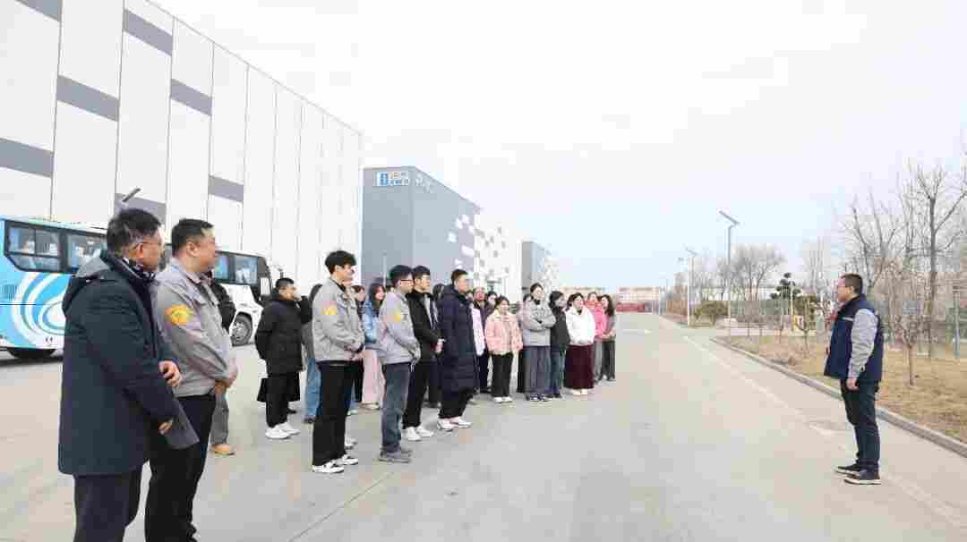 聚力共赢！道恩以全链协同赋能客户价值(图4)