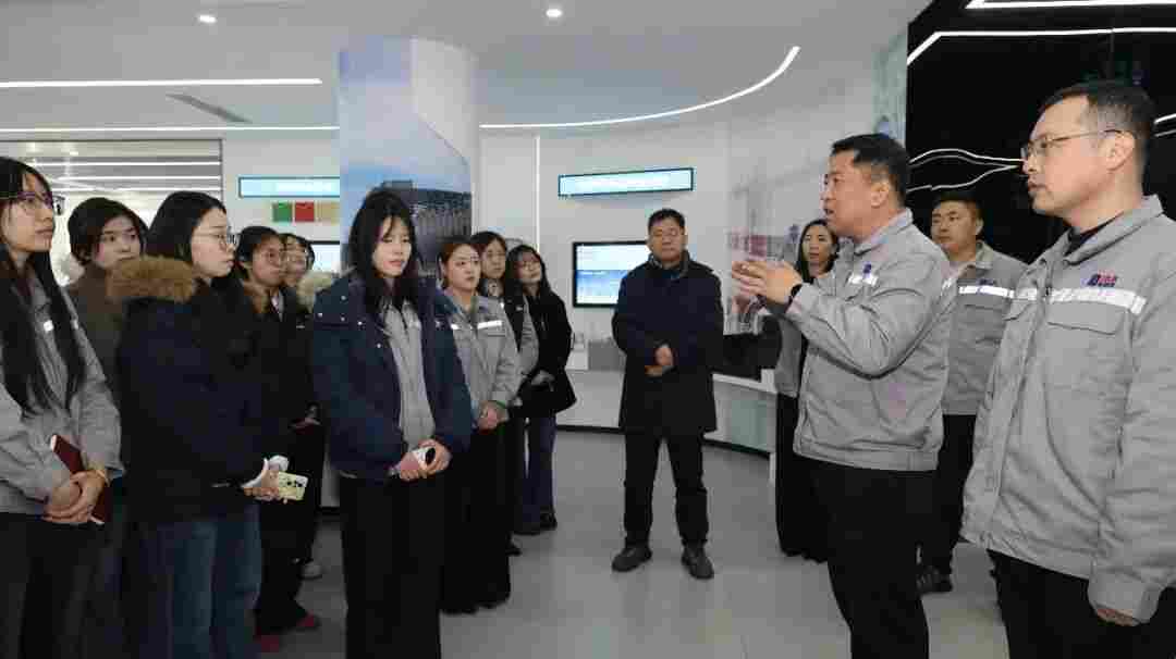 聚力共赢！道恩以全链协同赋能客户价值(图5)