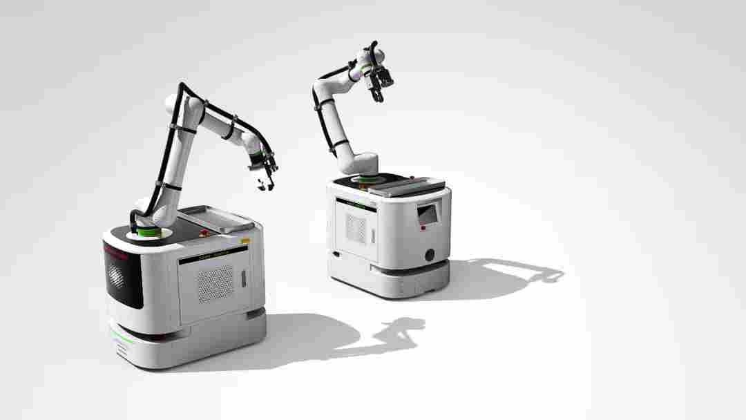 SinoPack抢鲜看｜上海发那科以创新自动化，重塑高效食品包装(图4)