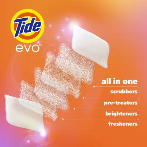 宝洁公司寻求以无塑料包装洗衣创新推动增长:汰渍在全美国推出洗衣砖(图2) 宝洁公司寻求以无塑料包装洗衣创新推动增长:汰渍在全美国推出洗衣砖(图2)