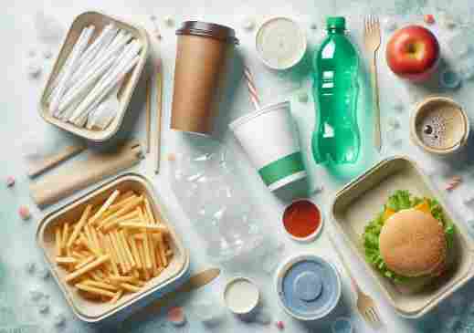 破局升级!2026全球食饮包装五大趋势,重塑行业核心价值(图1) 图片