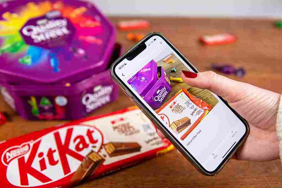 破局升级!2026全球食饮包装五大趋势,重塑行业核心价值(图3) 图片