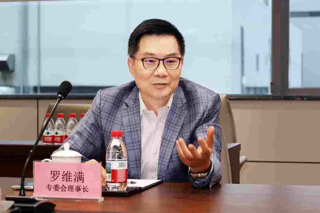 中国BOPP白膜头部企业共聚德冠，共商行业高质量发展(图2)