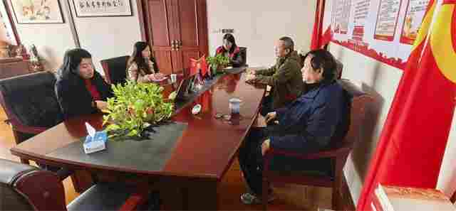 河南兵峰电子科技有限公司刘立峰董事长到访河南塑协(图1) 河南兵峰电子科技有限公司刘立峰董事长到访河南塑协(图1)