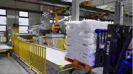 福融新材应邀参加AMI Biax Film 论坛：探索全球双向拉伸薄膜的绿色智造方案(图3)