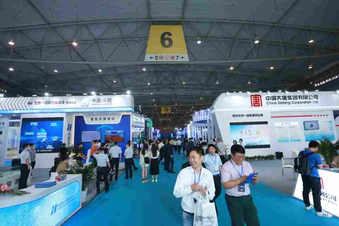 国家级政策利好助力产业狂飙 四川国际储能展全面解锁储能黄金机遇(图1)
