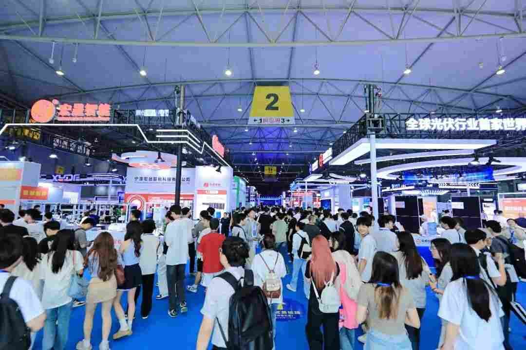 国家级政策利好助力产业狂飙 四川国际储能展全面解锁储能黄金机遇(图3)