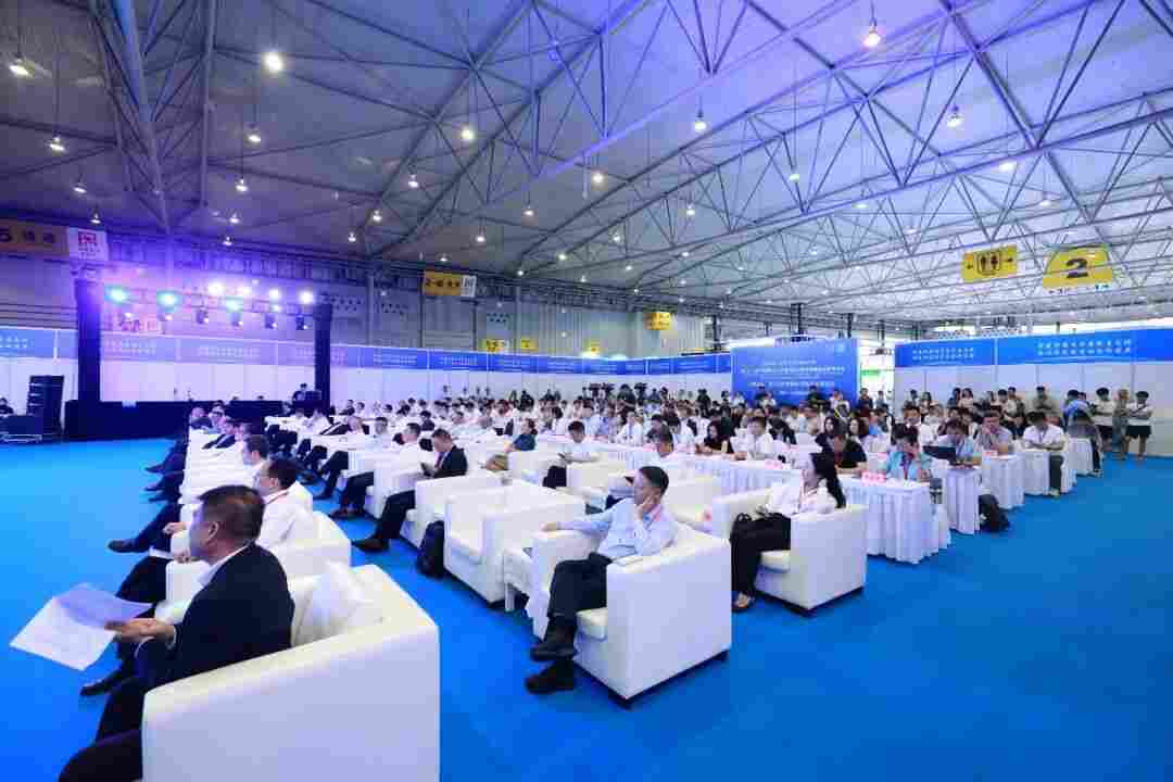 国家级政策利好助力产业狂飙 四川国际储能展全面解锁储能黄金机遇(图4)