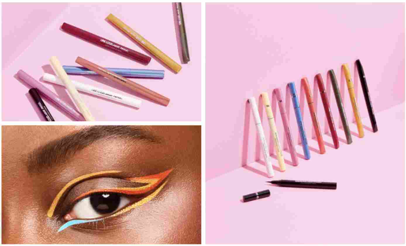 Schwan Cosmetics发布新一代液体眼线笔平台，主打快速色彩开发(图1)