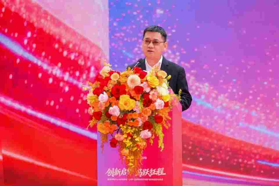 德冠创新中心启用引领“膜材料 ”升级，技术、产品和规模“三箭齐发”(图2)