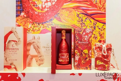 2026上海国际奢侈品包装展：彰显亚洲高端包装领军地位(图5)
