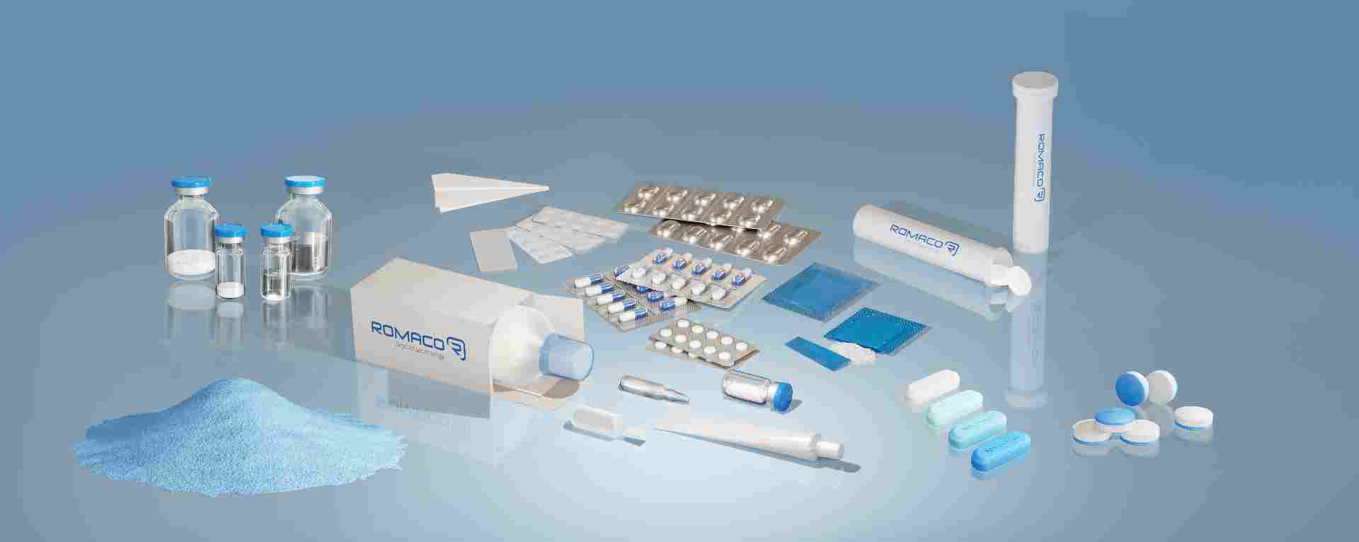 Romaco可持续泡罩包装线亮相interpack 2026(图3)