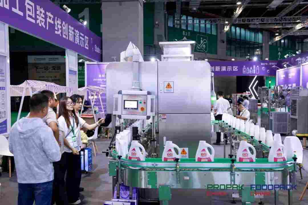 四大细分主题，精准锚定存量需求――上海加工包装联展的破局方案(图7)