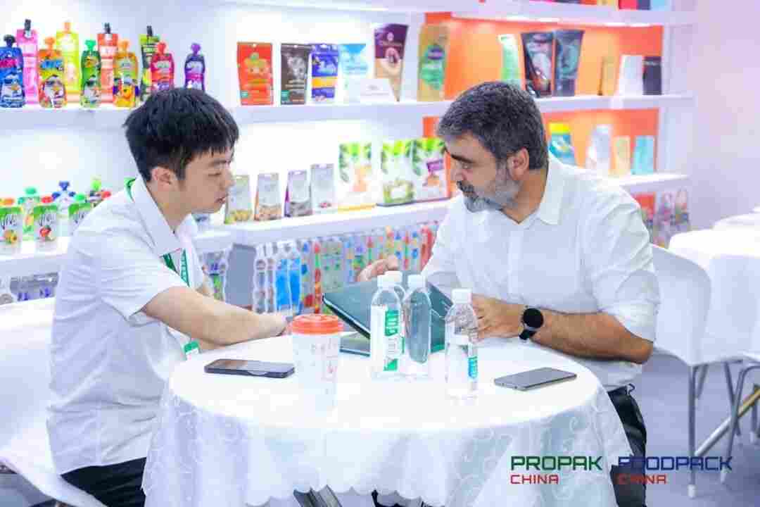 四大细分主题，精准锚定存量需求――上海加工包装联展的破局方案(图12)